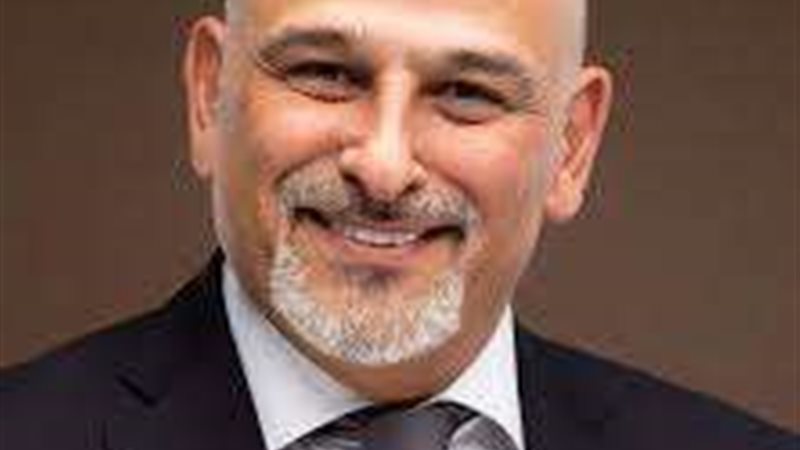 جمال سليمان