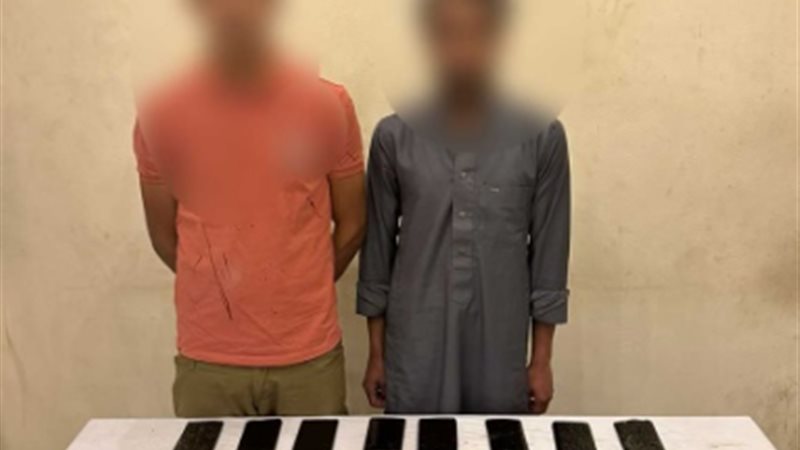 المتهمان