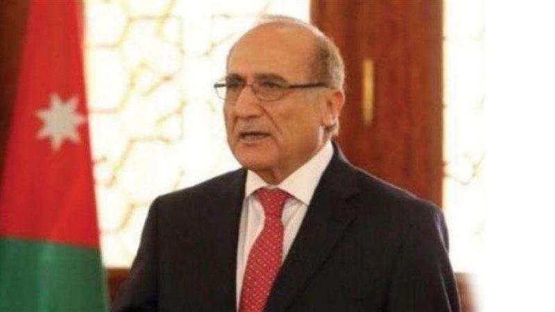 الدكتور جواد العناني