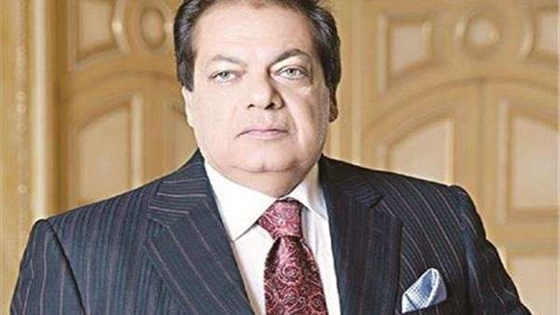 محمد أبو العينين