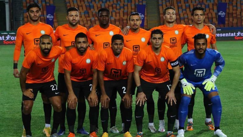 فريق البنك الاهلي