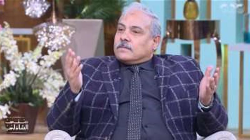 محمد رضوان برنامج