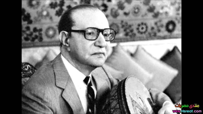 الموسيقار محمد عبد