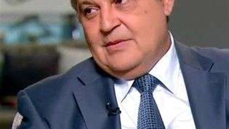 المنتج محسن جابر