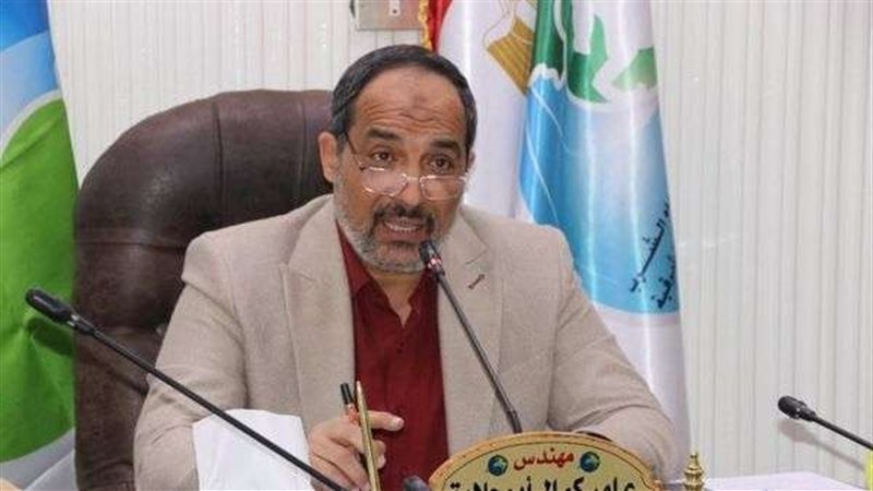 مياه الشرقيه