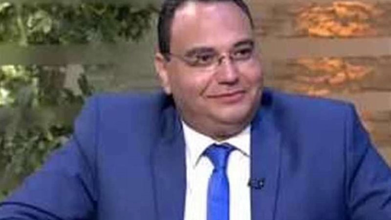 وليد هندي