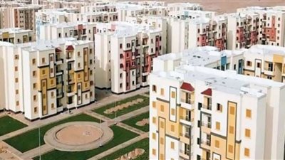 «الحق قدم».. آخر موعد لتلقي الإسكان تظلمات «سكن كل المصريين3»