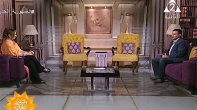 وليد الغمري: هناك مخطط قديم يستهدف العقل الجمعي لشباب مصر