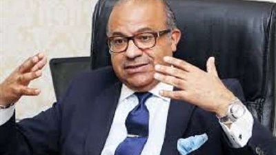 مساعد وزير التموين يكشف تفاصيل البورصة المصرية لتداول السلع (فيديو)