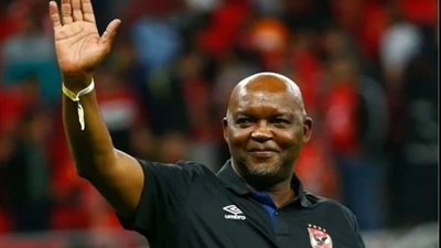 موسيماني يعترف بمفاوضات الزمالك