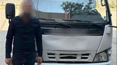 عقب تداول الفيديو.. ضبط سائق سيارة للقيام بحركات إستعراضية بالقاهرة