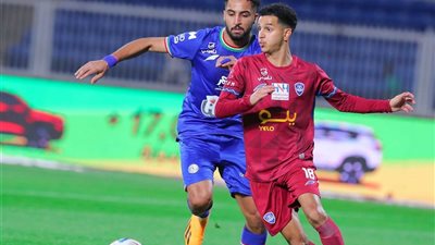 الدوري السعودي .. أبها  يفوز على  الإتفاق بهدفين مقابل هدف