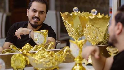 نزار الفارس يرفع دعوة قضائية ضد رانيا يوسف