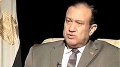 خاص: عميد حقوق سوهاج: الحوار الوطني تتحقق عن طريقه العدالة الاجتماعية.. فيديو