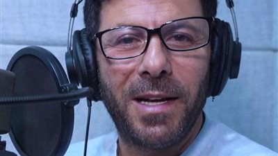 إياد نصار لأول مرة يخوض تجربة 