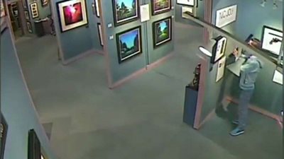 على غرار فيلم لصوص لكن ظرفاء.. تعرف على القصة الكاملة في سرقة 