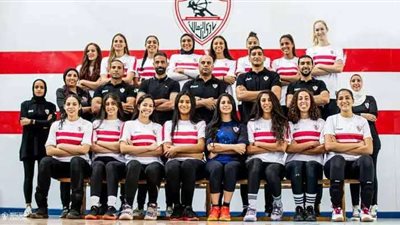 سيدات طائرة الزمالك يهزمن بطل نيجيريا ويتأهلن لنصف نهائي بطولة إفريقيا