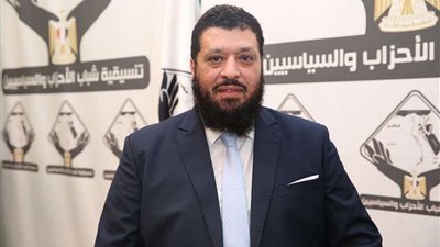 طلعت مرزوق :رؤية حزب النور لمسألة التمييز منبثقة عن الدستور المصري