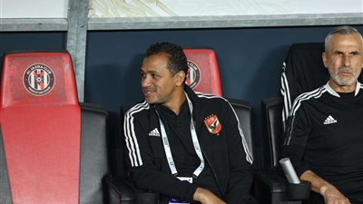 سامي قمصان: تأهلنا عن جدارة إلى النهائي.. وشكرًا للاعبي الفريق