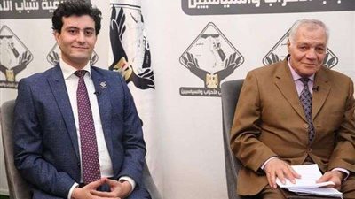 اللواء سيف الإسلام عبد الباري لـ