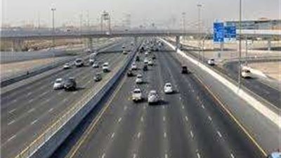 تعرف على حركة المرور بمحاور القاهرة والجيزة
