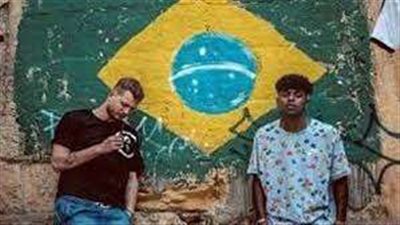 مروان موسى وعفروتو يستعدان لطرح أغنية جديدة اليوم