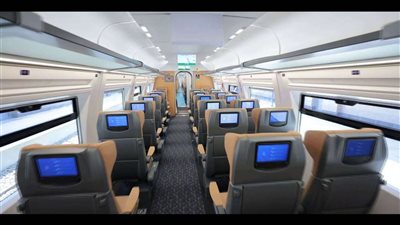 مواعيد قطارات التالجو اليوم السبت الموافق 20/5/2023