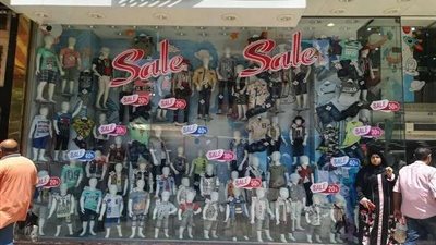 حماية المستهلك: مشاركة 282 محلا فى أول يوم للأوكازيون الشتوى