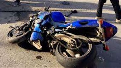 إصابة 3 أشخاص إثر حادث مروري في الوادي الجديد