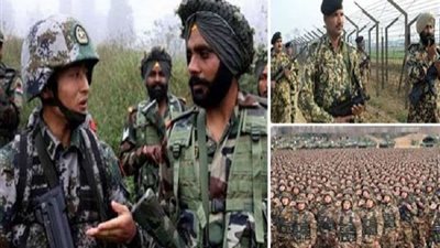 الهند: فقدان 150 شخصا فى انهيار كتلة جليدية شمال البلاد