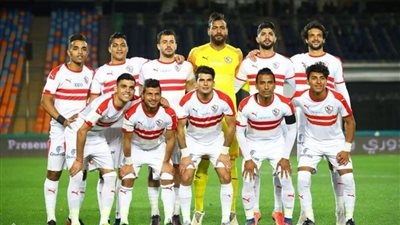 قبل صدام الاتحاد.. بشرى سارة لجماهير الزمالك