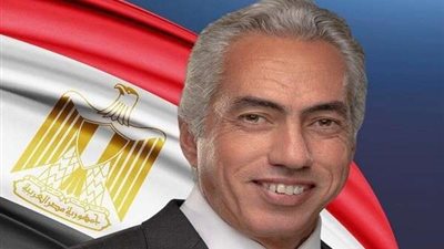 برلماني: زيارة الرئيس السيسي لعزبة الهجانة تكتب تاريخ لتطوير المناطق العشوائية