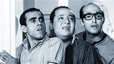 في ذكرى وفاة سمير غانم.. تعرف على سبب انفصال ثلاثي أضواء المسرح