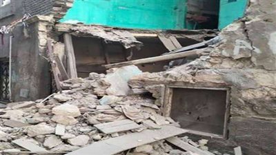 ننشر أسماء ضحايا ومصابي انهيار منزل في قنا