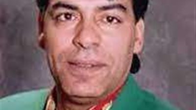 زوجة الراحل حسن الأسمر تكشف اللحظات الأخيرة قبل وفاته ولماذا رفض رؤية أبنائه؟