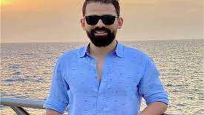 وصول أسرة صيدلي حلوان لجلسة محاكمة المتهمين بقتله