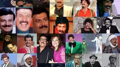 رامي رضوان يوجه رسالة لـ سمير غانم: وحشتنا يا حبيبي