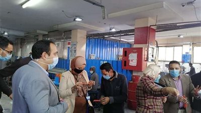 الصناعة تعلن حصول مصنع بداية على علامة الجودة 