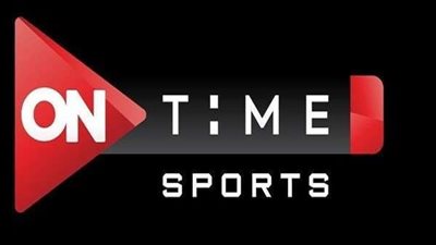 تردد قناة أون تايم سبورت 1  OnTime Sports