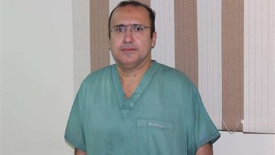 وليد الدالى يحذر من مرض السكر كونه أحد أسباب تمدد الشريان الأورطى