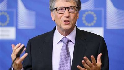 بيل غيتس يحدد تهديدين خطيرين يمكن أن تواجههما البشرية بعد جائحة كورونا