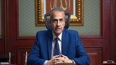 تجديد تعيين خيرت بركات رئيسًا للجهاز المركزي للتعبئة والإحصاء