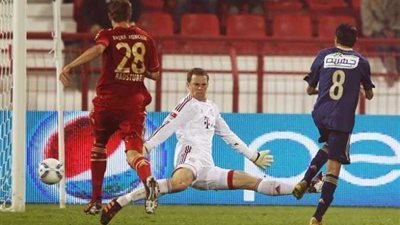 مونديال قطر.. 