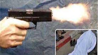 الداخلية تكشف ملابسات مقتل شخص بطلق ناري في الدقهلية