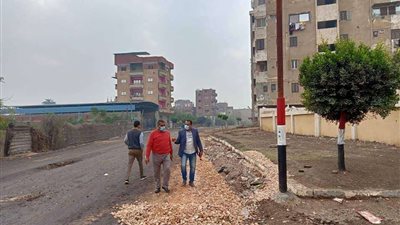 رئيس كفر شكر: خطة للنهوض بقرى المركز تنفيذا للتوجيهات الرئاسية