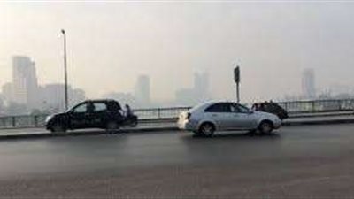 النشرة المرورية.. انتظام حركة سير السيارات بالقاهرة والجيزة