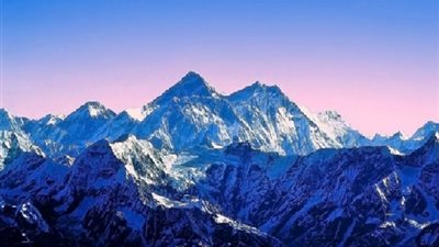 ارتفاع ضحايا انهيار جليدي في الهند إلى 18 قتيلا و200 مفقود