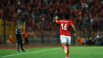 بعد تأهله للنهائي.. الأهلي يحصد رقمًا قياسيًا في دوري أبطال إفريقيا