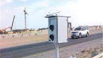 رصد 1249 مخالفة مرورية لعدم تركيب الملصق الإلكتروني