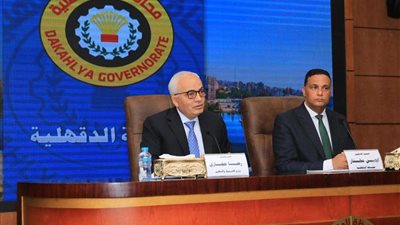 حجازي: قرارات الوزارة ضد تجاوزات الامتحانات تثبت قوة الدولة